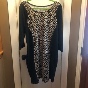 ♦️ 3 for $25 ♦️ Sweater dress